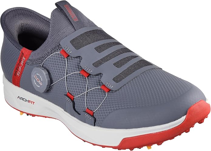 専用商品 スケッチャーズ（SKECHERS）ゴルフシューズ スリップインズ